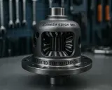 Mechanizm szpery, czyli dyferencjał o ograniczonym poślizgu, to kluczowy element układu napędowego.
